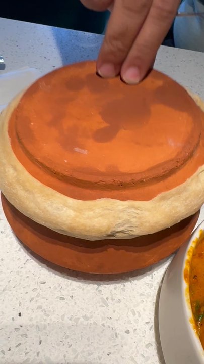 Banaras - Kathal biryani - Indian Near Me - Bellevue, Washington