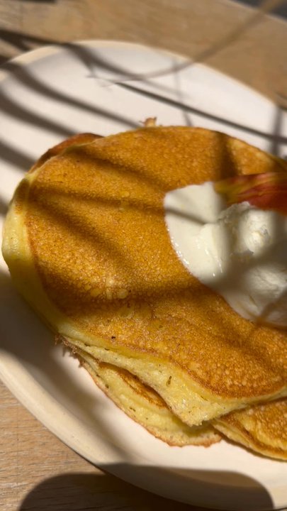 Suited - Ricotta, pancakes - Breakfast & Brunch Near Me - New York, New York