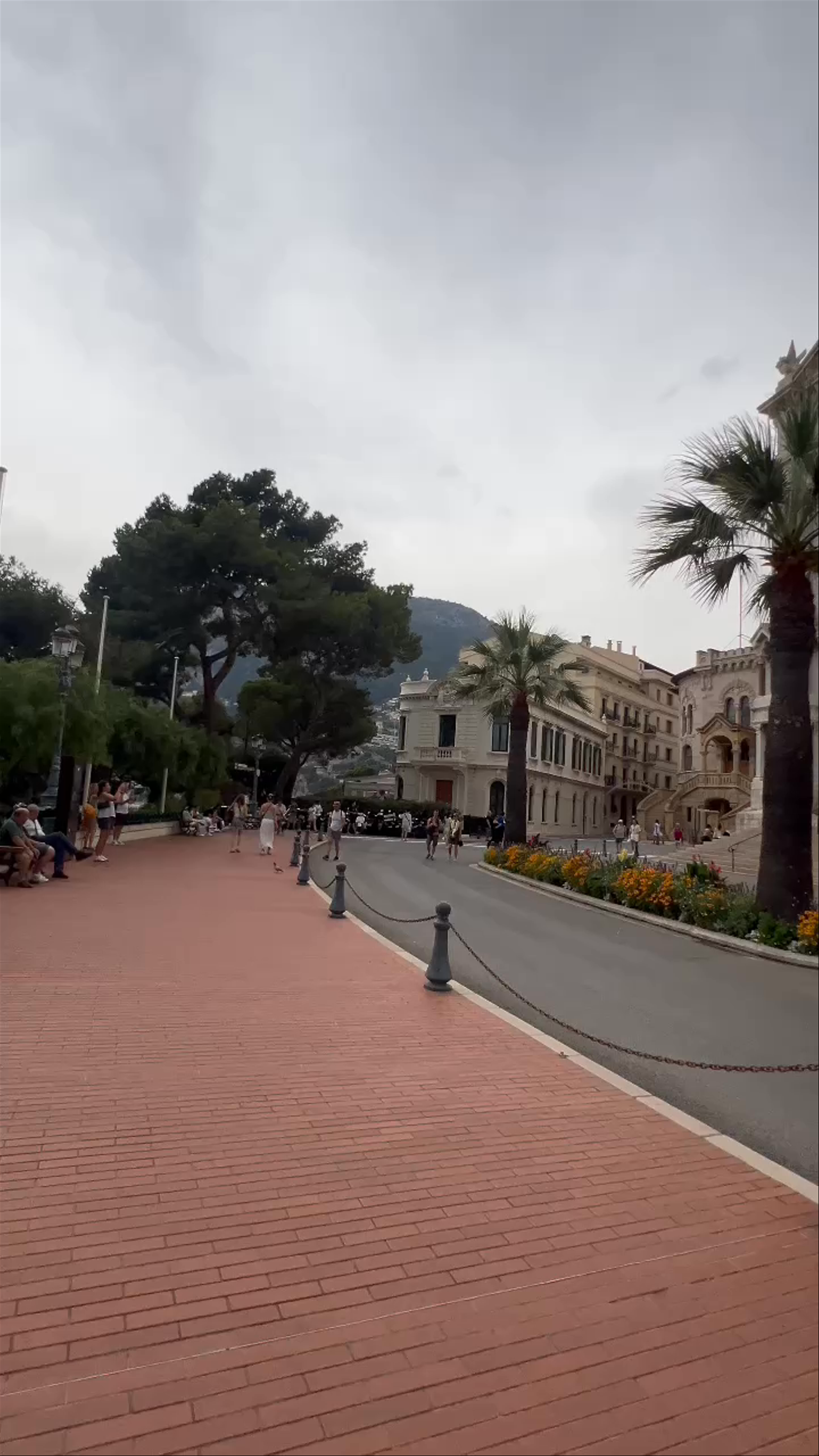 Cathédrale de Monaco