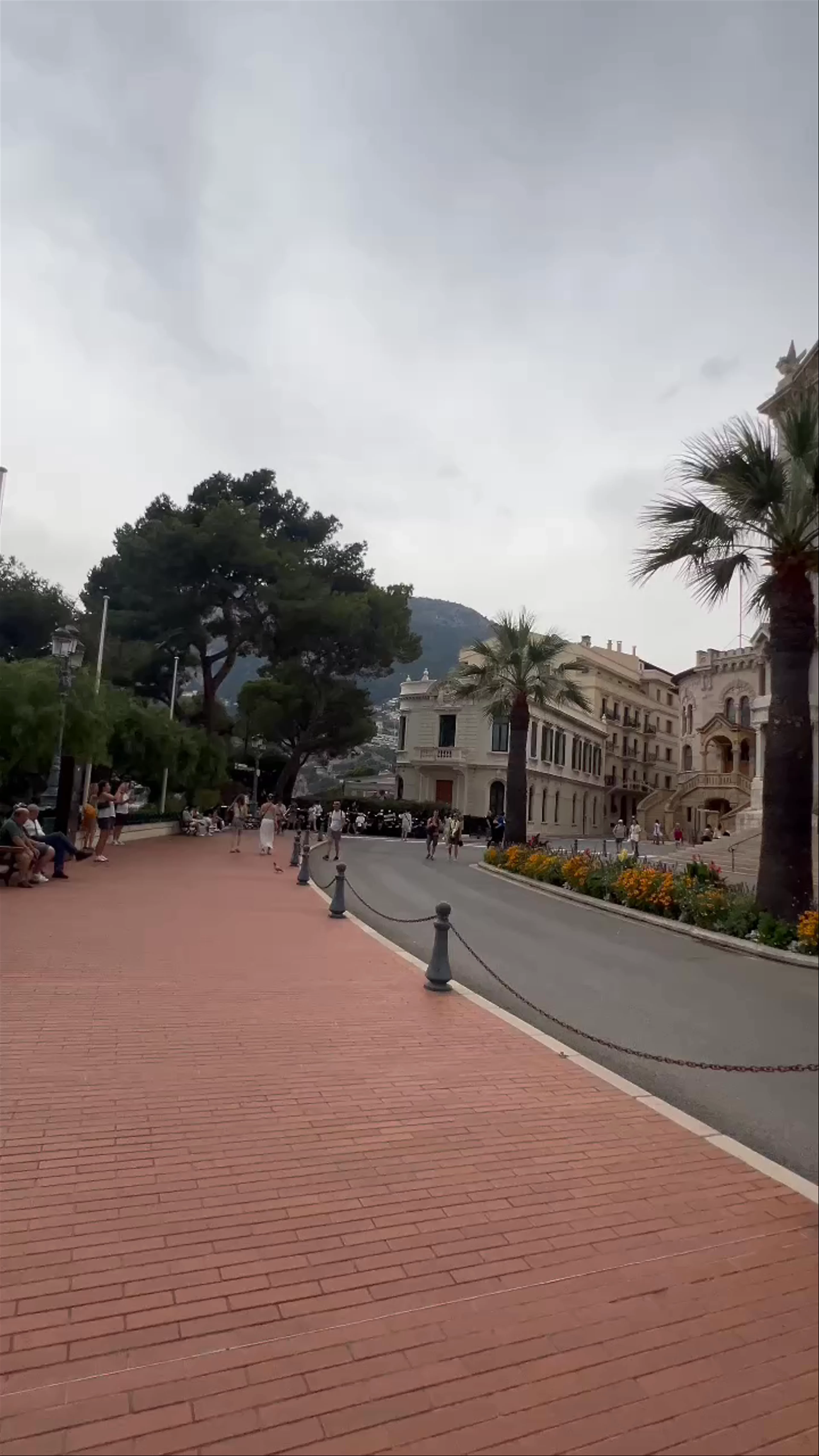 Cathédrale de Monaco