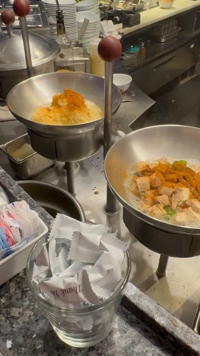 Ocean Trail - Pan roast kitchen - Seafood Near Me - Scottsdale, Arizona