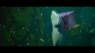 Léo, le chant des océans