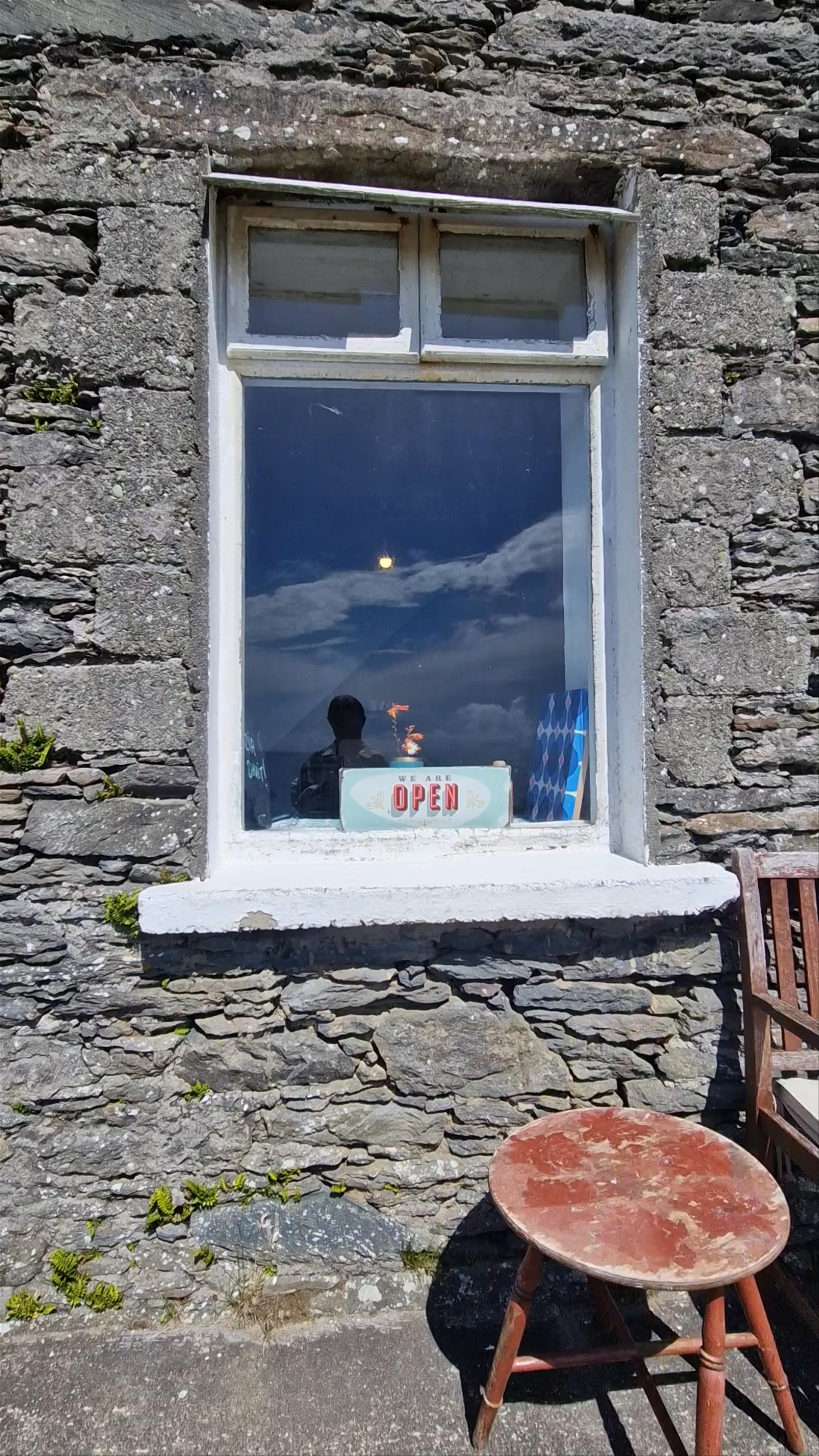 Teac Couminole Café