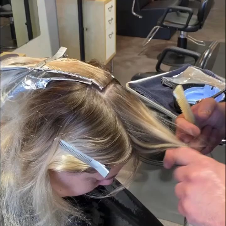 McSweeney The Salon - Hair Salons Near Me - Flagstaff, Arizona