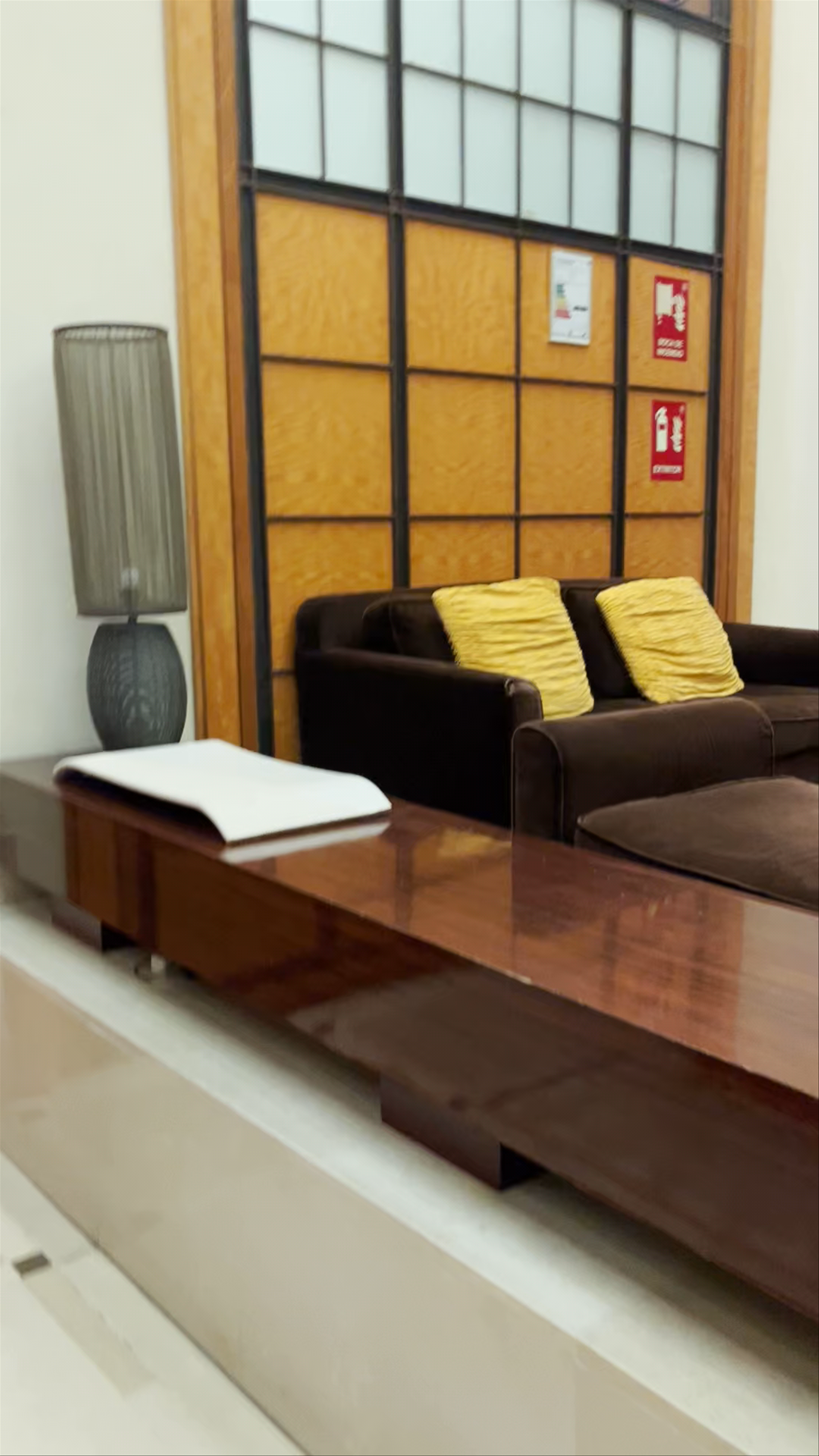 Hotel NH Collection A Coruña Finisterre: Elegant Urban Retreat in Northern Spain