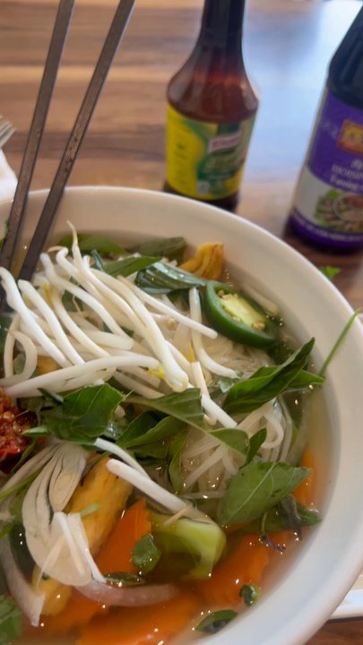 Pho Bar - Vietnamese Near Me - Damascus, Oregon