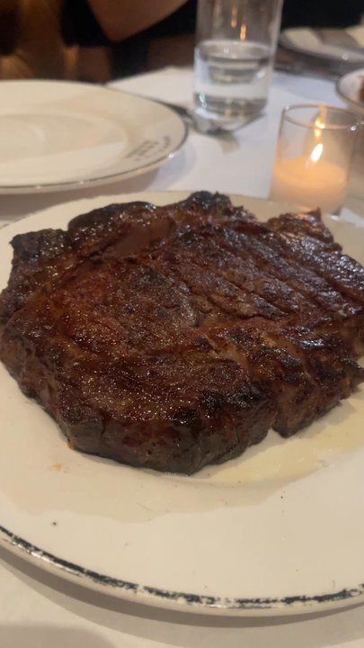 Brooklyn Chop House Time Square - Steak - Steakhouses Near Me - New York, New York