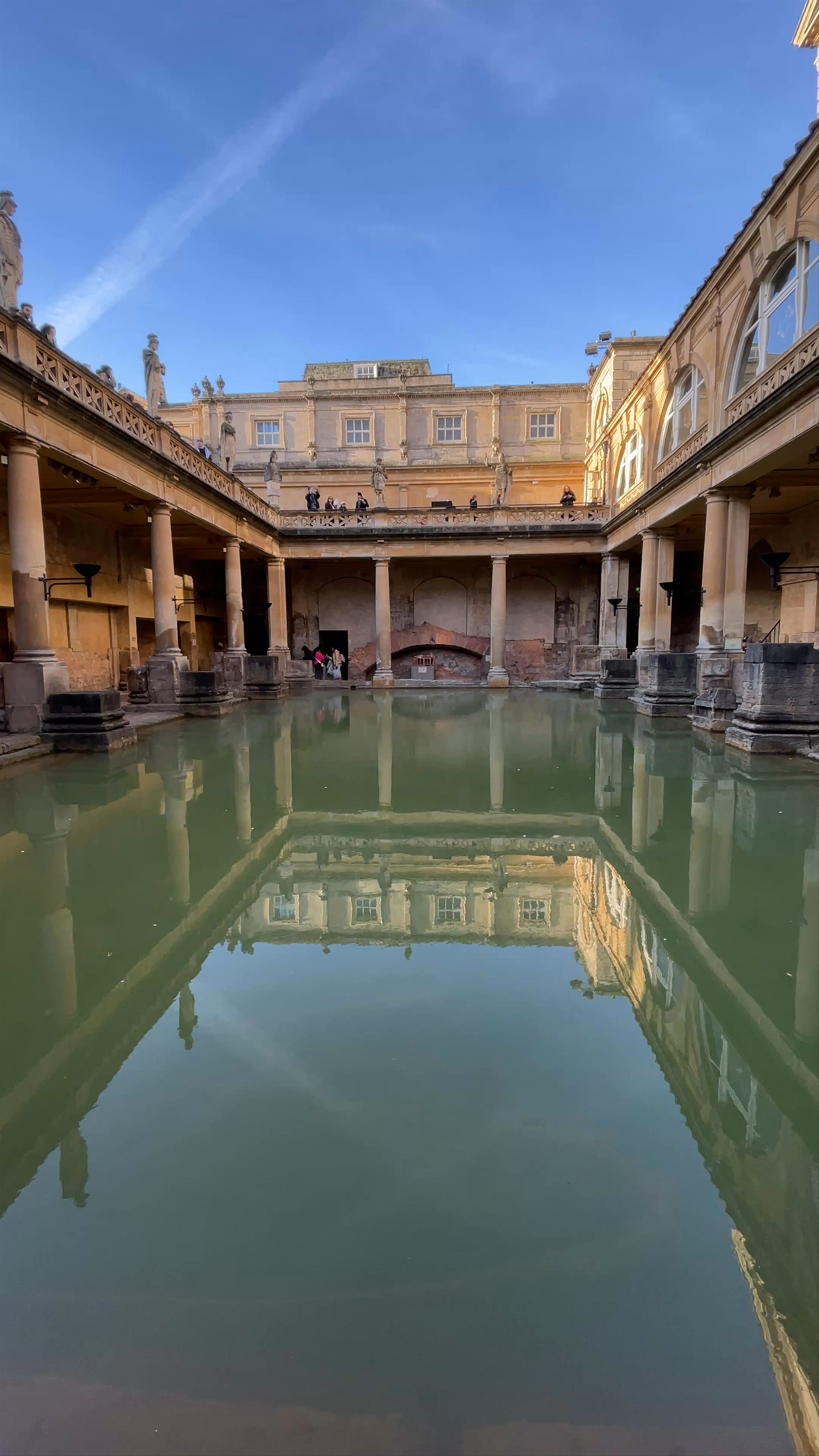Roman Baths