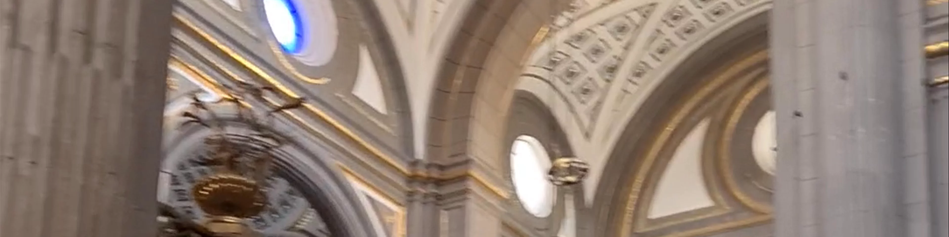 Catedral de Puebla