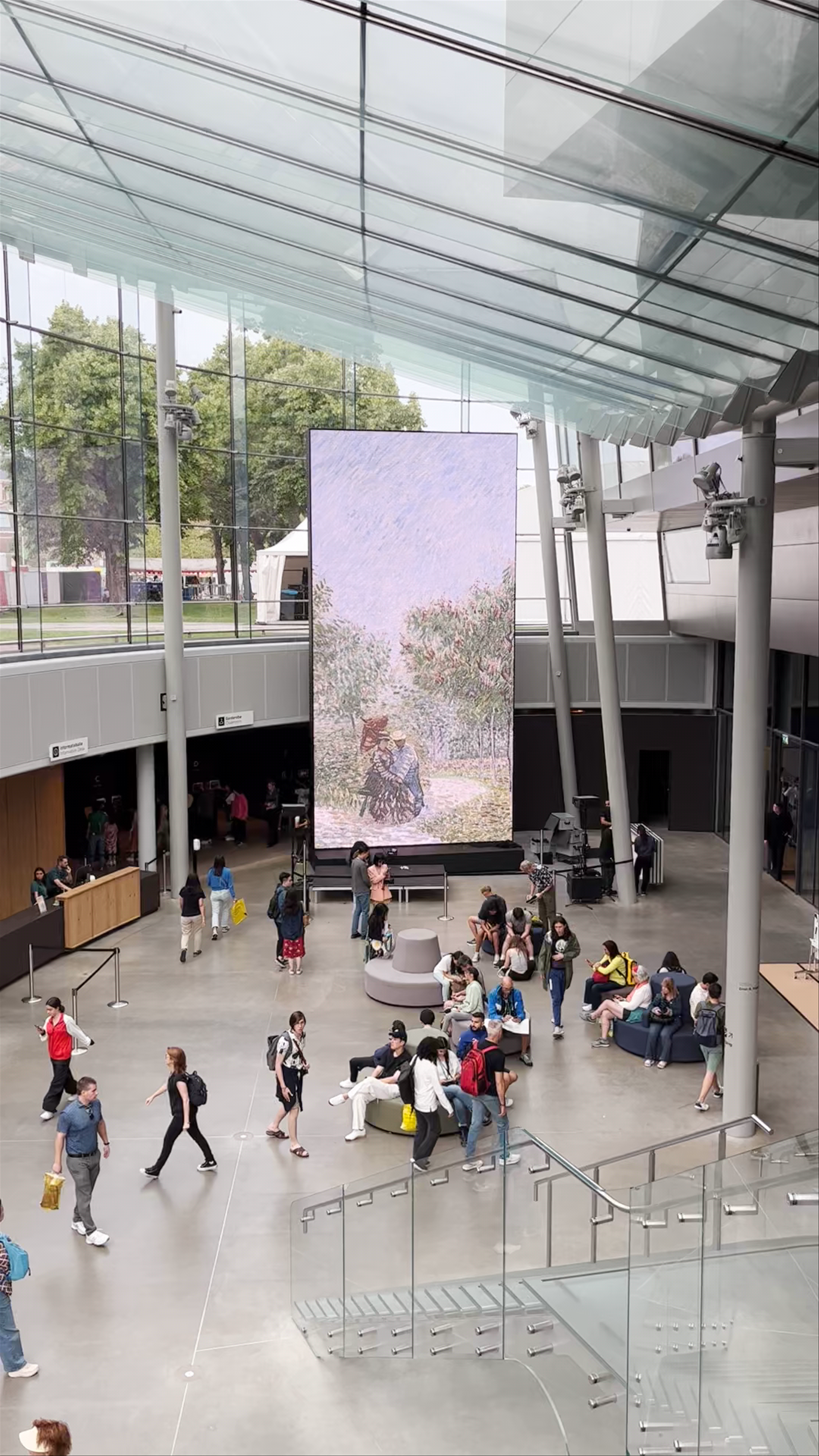 Van Gogh Museum