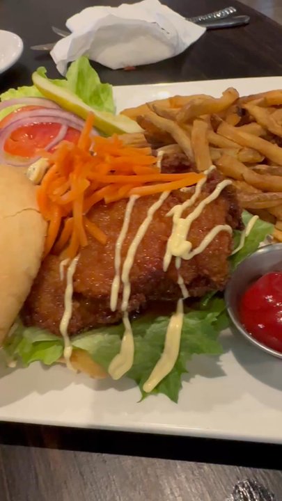 Harvest Grill - New American Near Me - Meridian, Mississippi