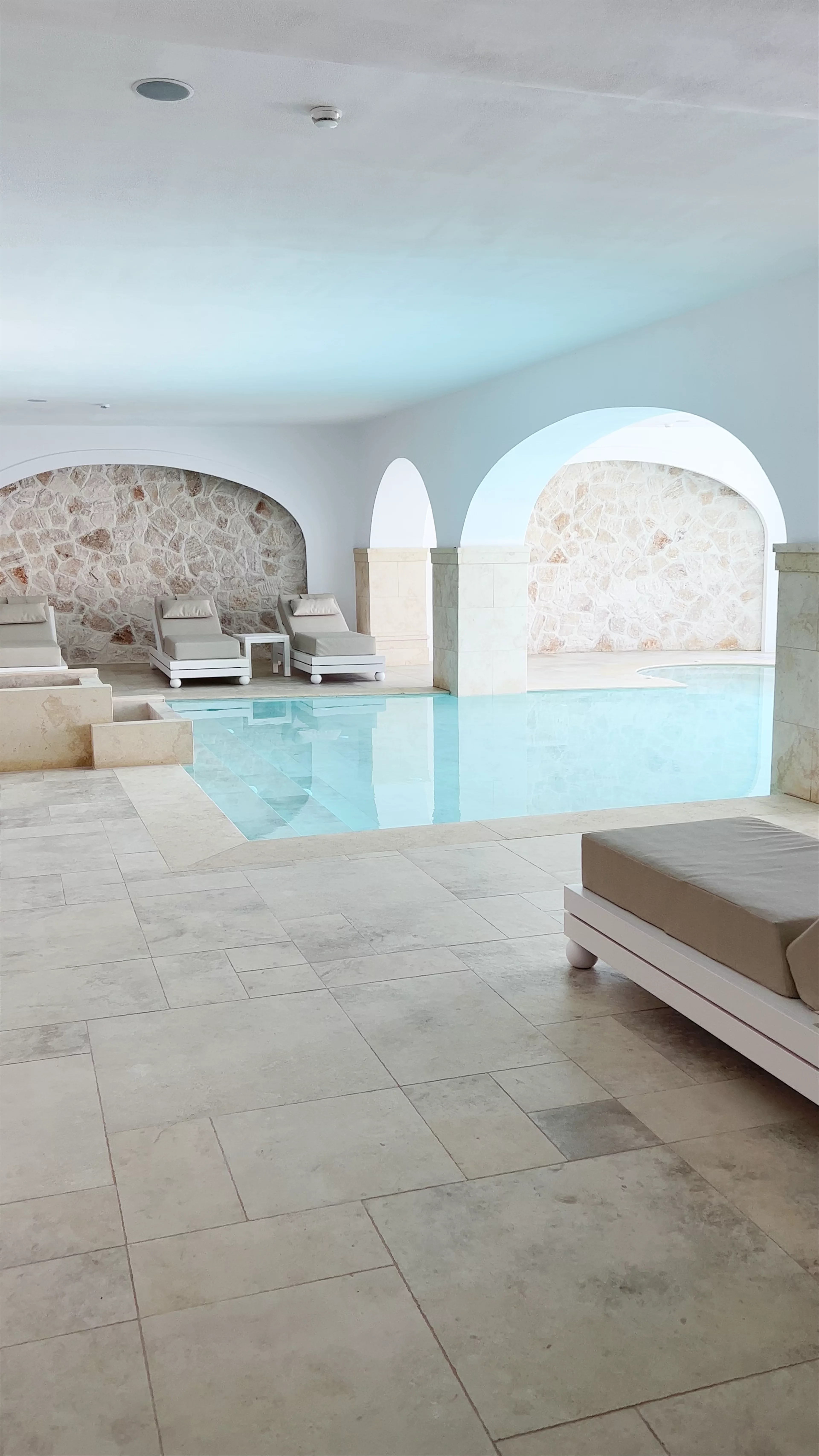 Lesante Cape Resort & Villas - The Leading Hotels of the World