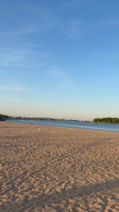Calf Pasture Beach - Beaches Near Me - Norwalk, Connecticut