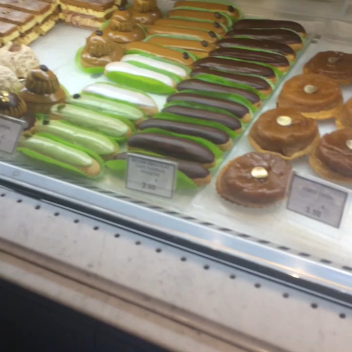 Philippe Gosselin - Sneak peek - Bakeries Near Me - Paris, 75