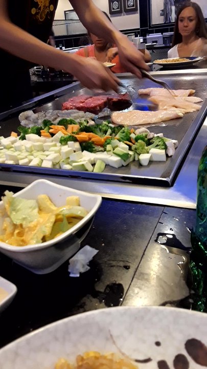 Lin's Hibachi - Lin's Hibachi - Japanese Near Me - Havre De Grace, Maryland
