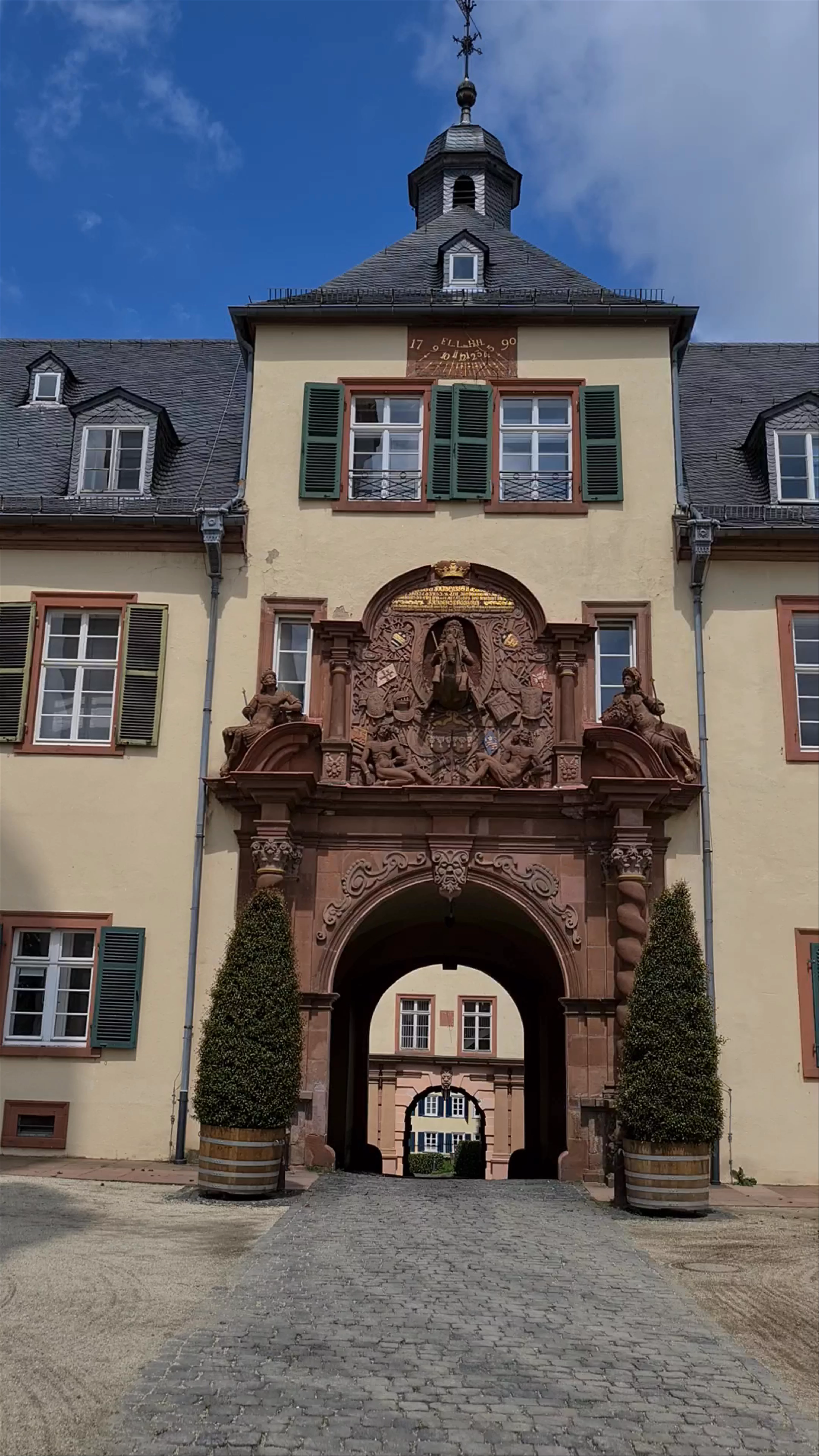 Bad Homburg vor der Höhe