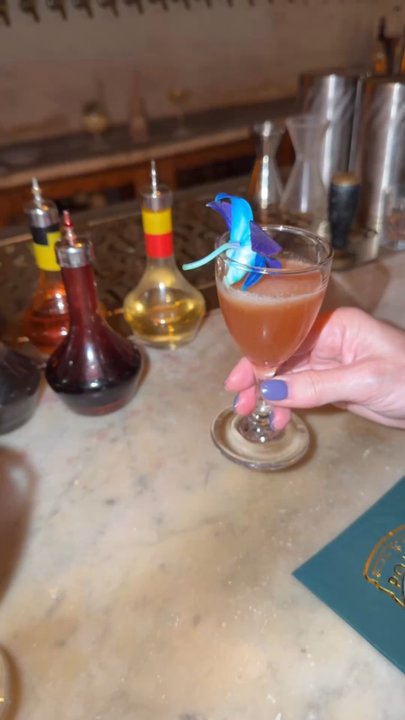 Polite Provisions - Cocktail Bars Near Me - San Diego, California