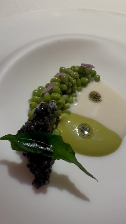 Diverxo - Signature Cuisine Near Me - Madrid, M