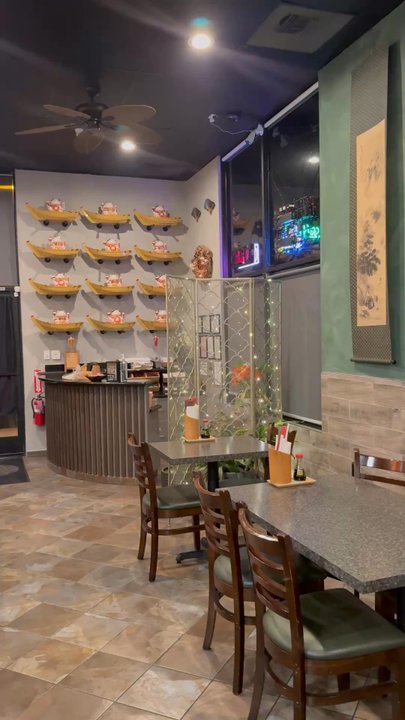 Pearl Sushi Lovers - Japanese Near Me - Gilroy, California
