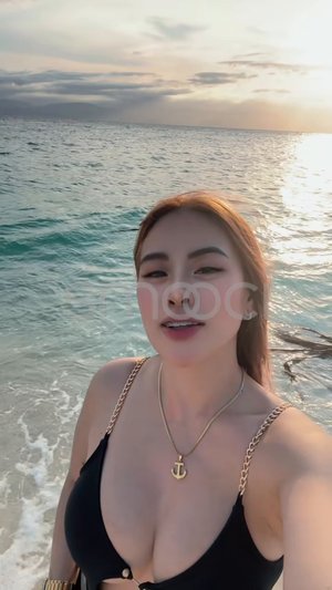 Visha Cebu Escort Video #27963