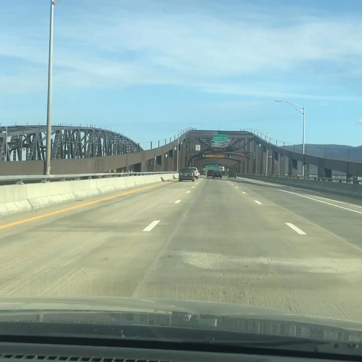 Hamilton Fish Newburgh-Beacon Bridge - Landmarks & Historical Buildings Near Me - Newburgh, New York
