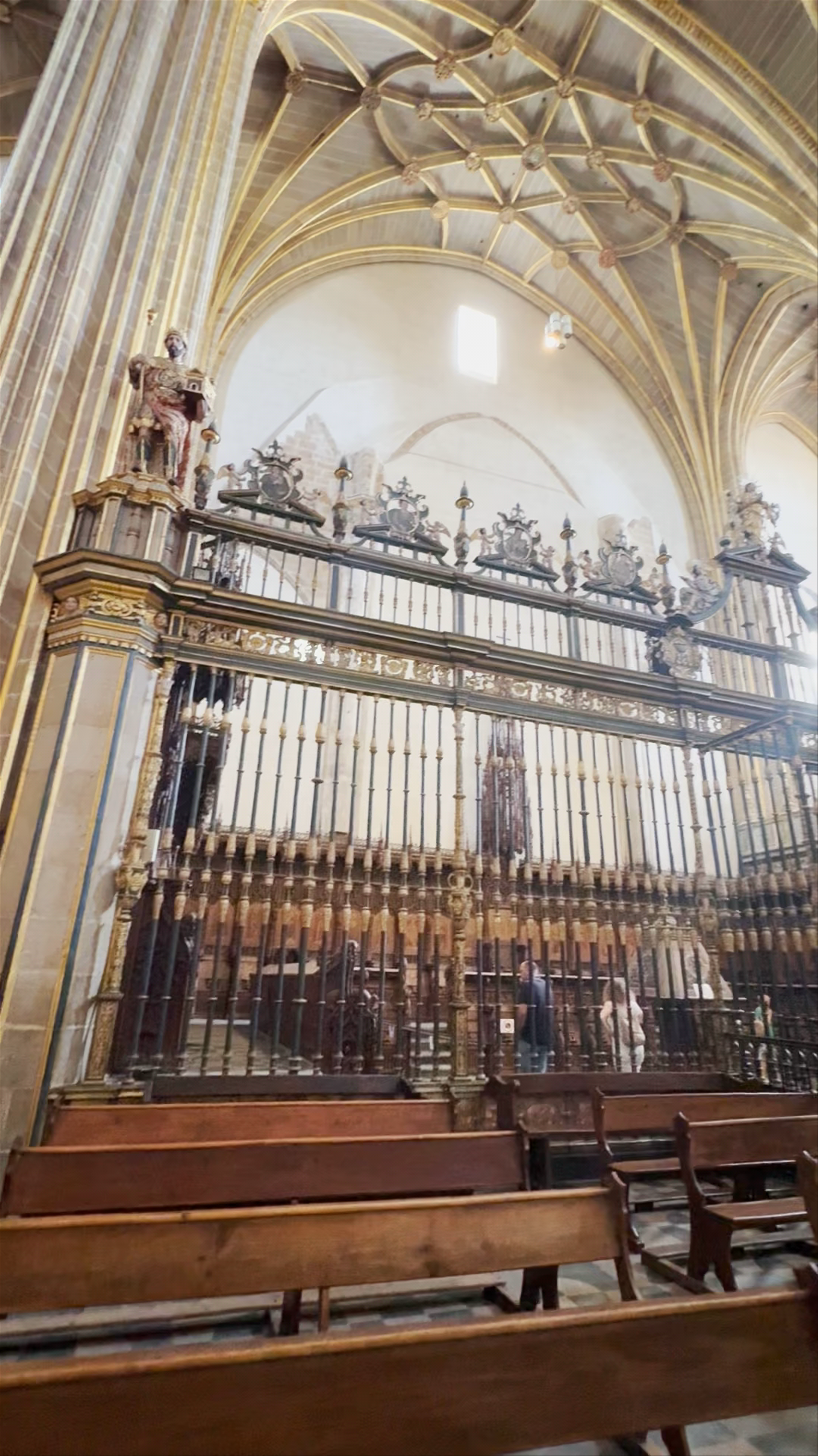 Catedral de Plasencia