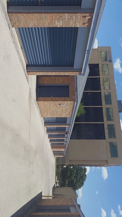 U-Stor Abilene - Self Storage Near Me - Abilene, Texas