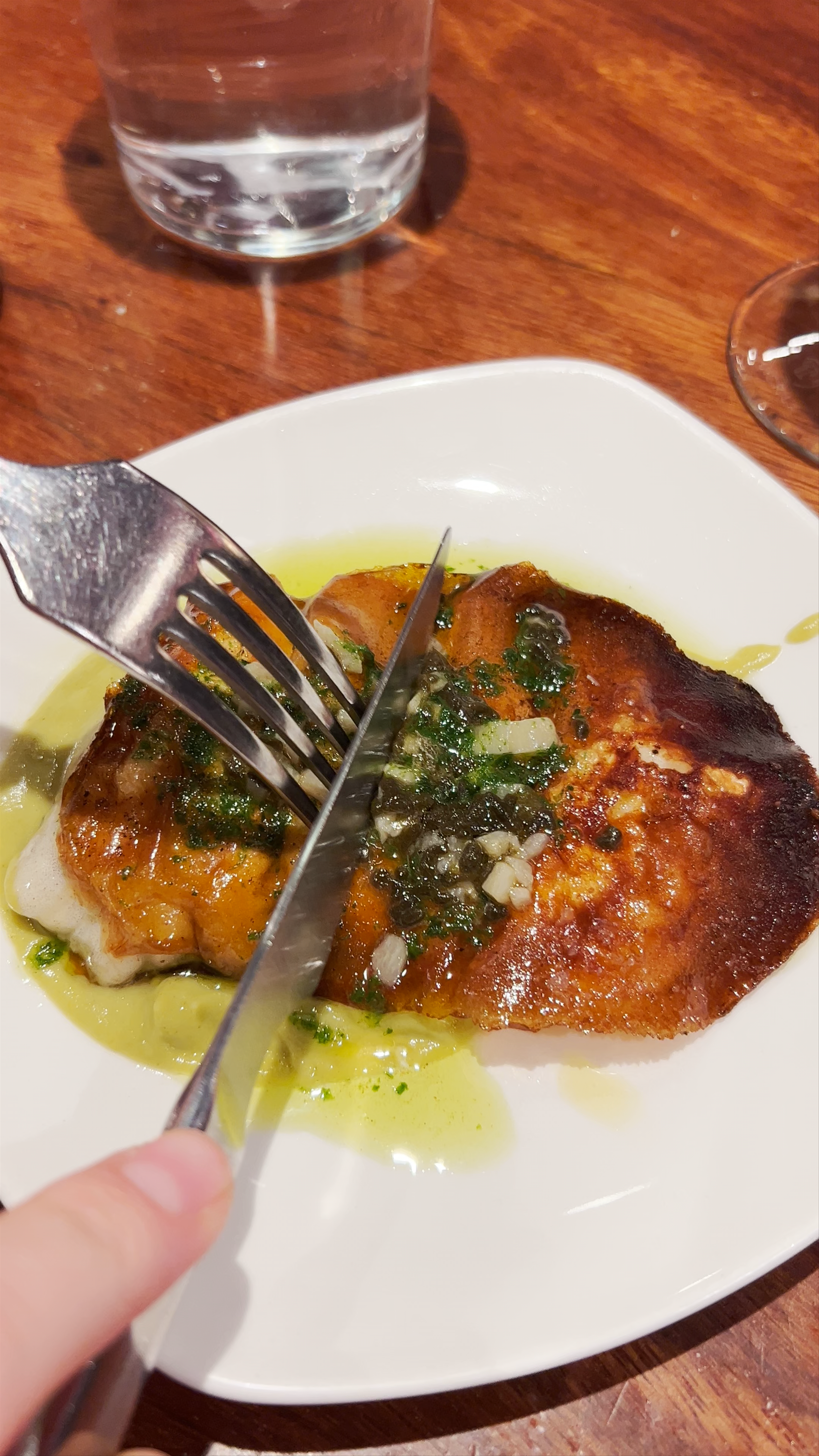 La Cuchara de San Telmo