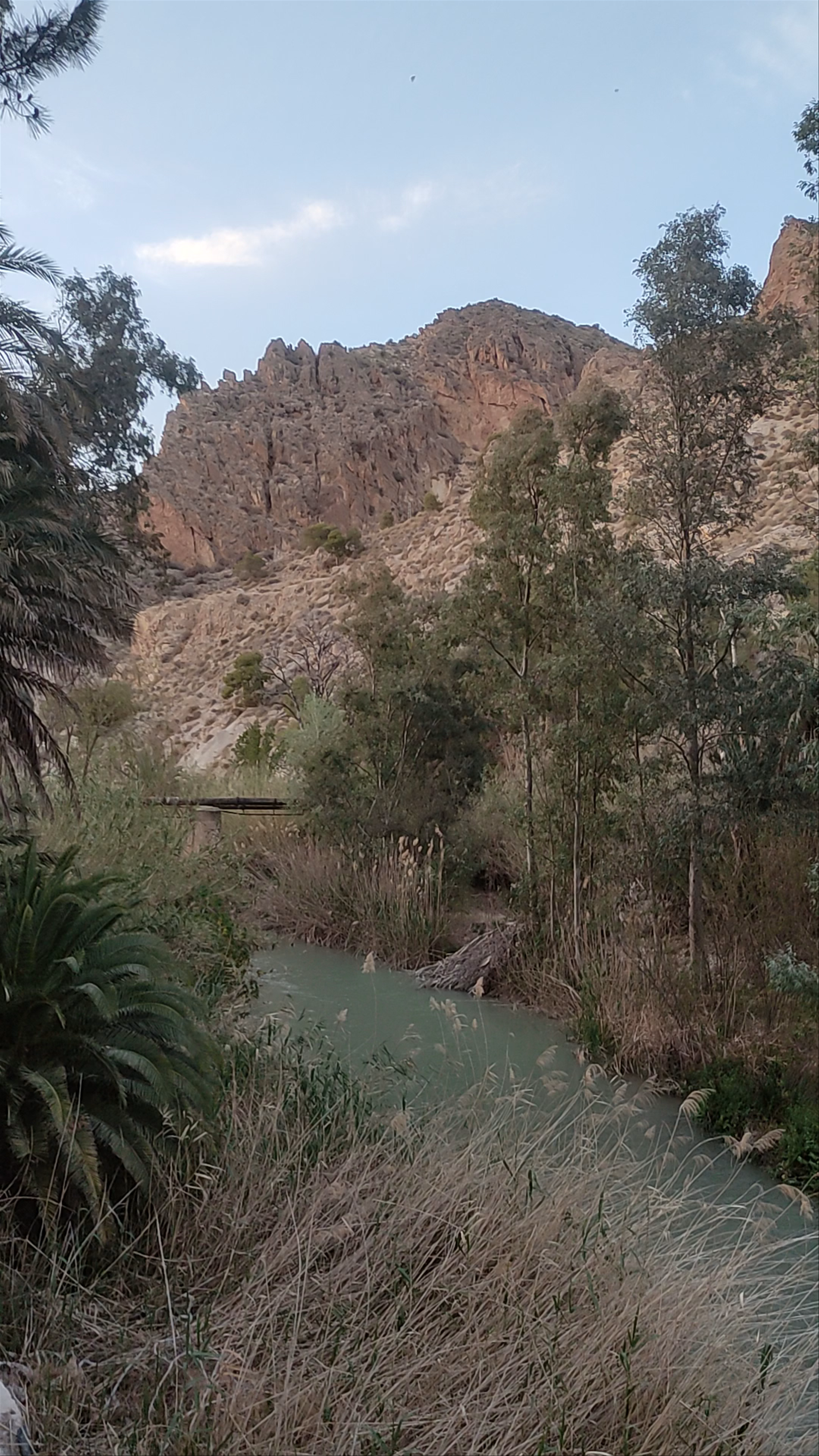 Balneario de Archena: A Soothing Oasis Amid Murcia's Rugged Mountains