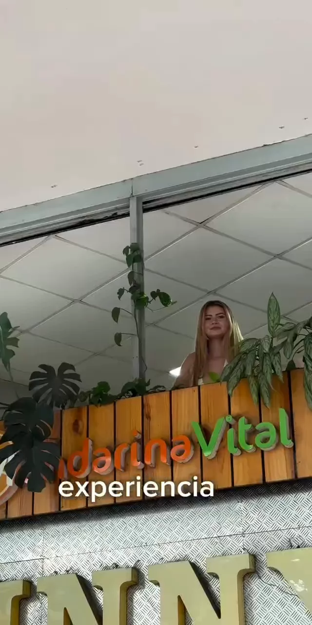 Mi experiencia visitando Mandarina Vital