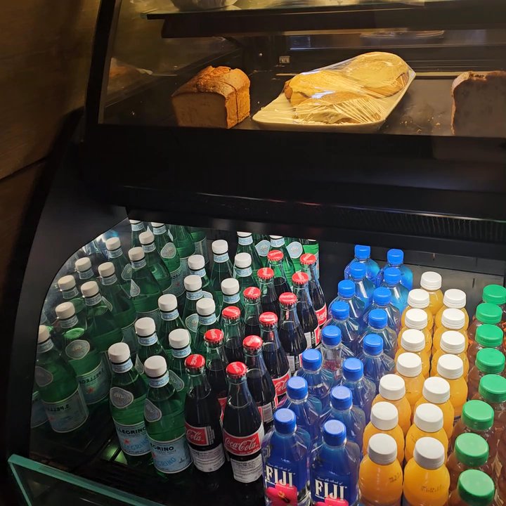 Whidbey Coffee - Coffee & Tea Near Me - Burlington, Washington