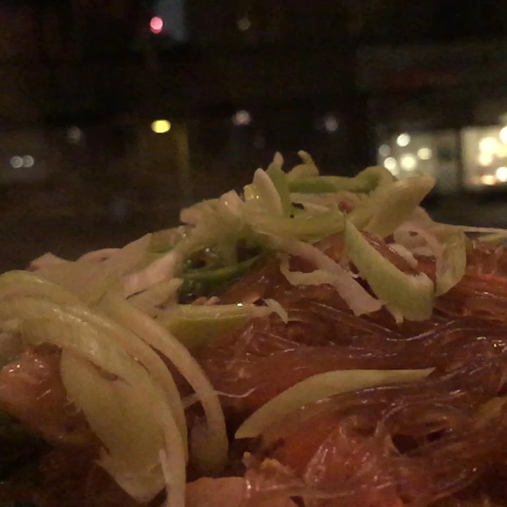 Green Mango - Steaming hot. Max guf jo tak :P - Thai Near Me - Copenhagen, 84