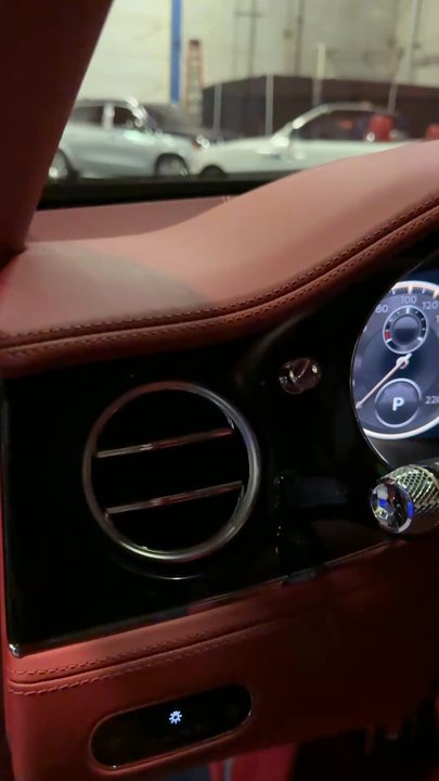 DS LUXURY - Car Rental Near Me - Chicago, Illinois