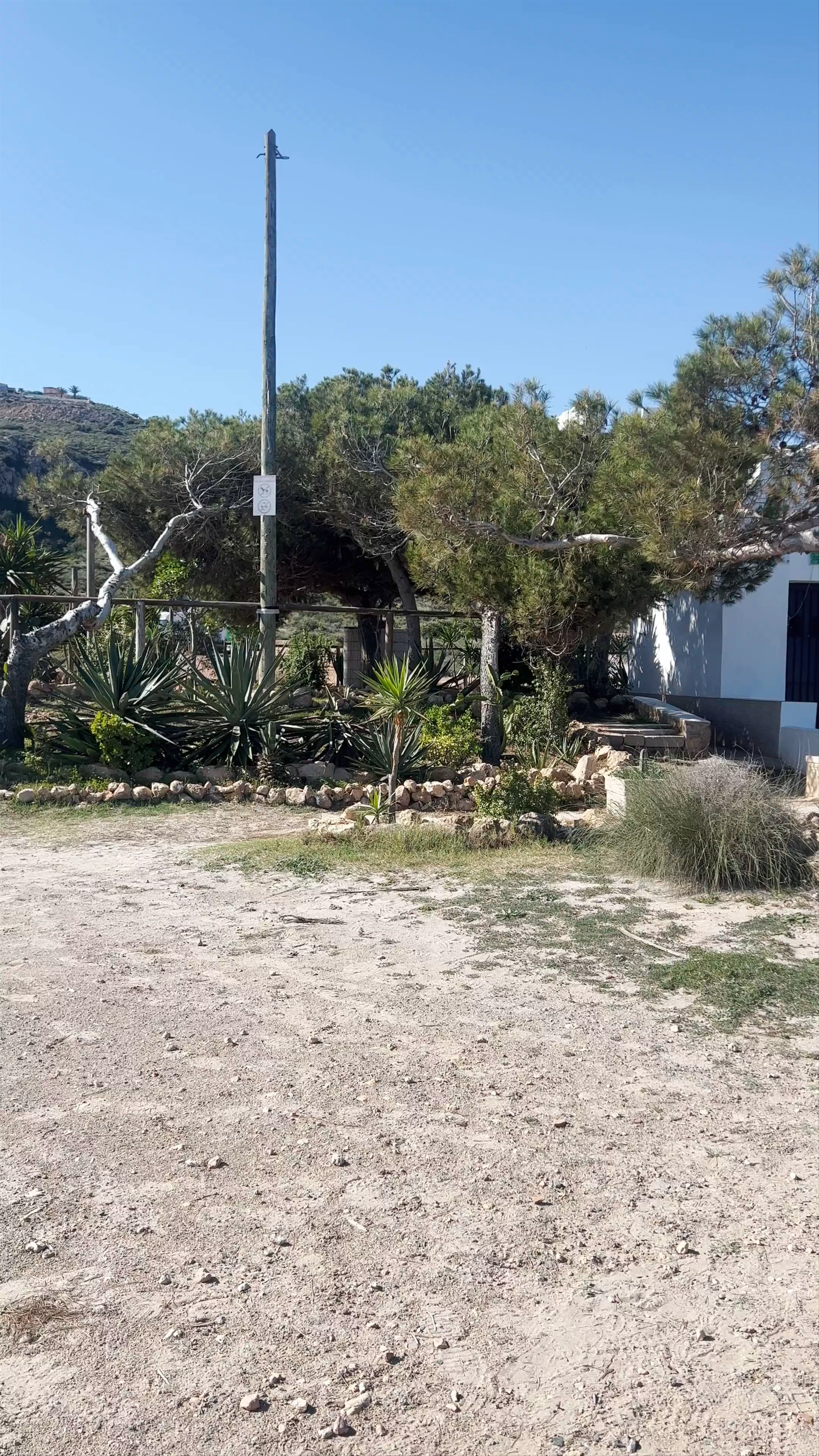 Ermita Mare de Déu del Rosari
