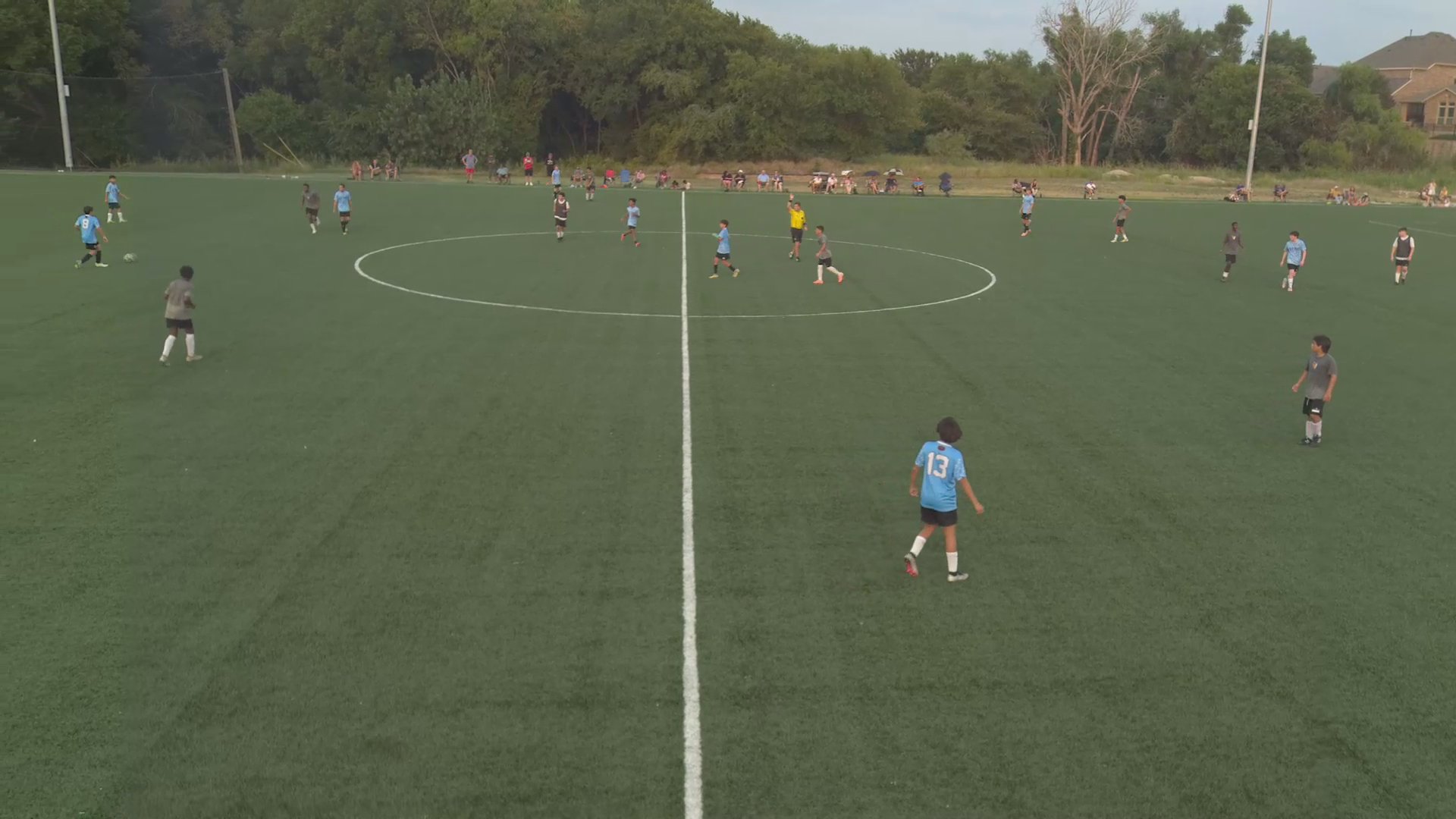 Round Robin 3