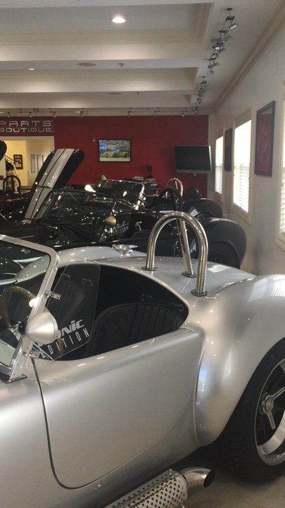 BACKDRAFT RACING - Updated May 2026 - 30 Photos - 3210 SW 14th Pl ...