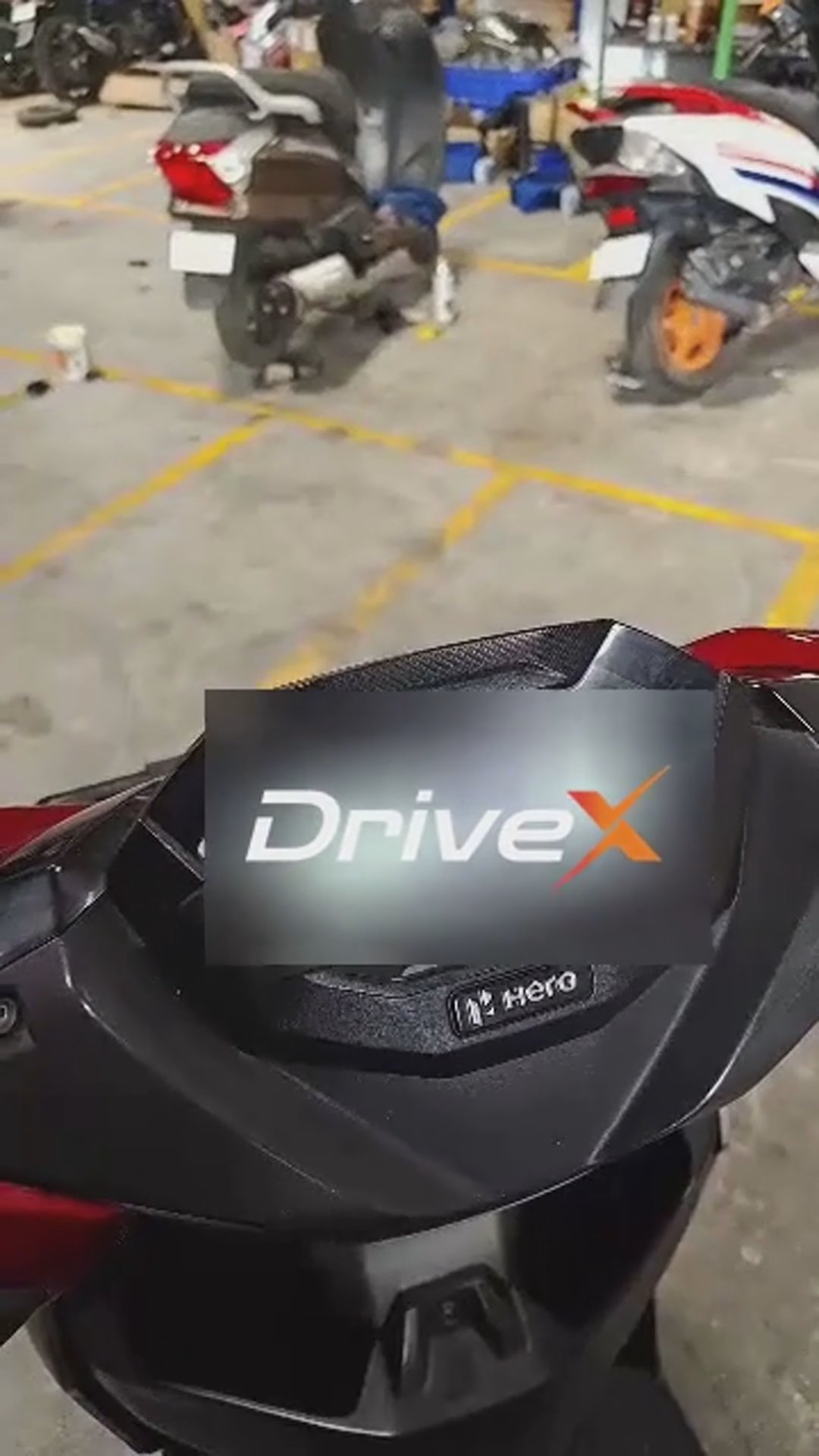 Walk-around video thumbnail