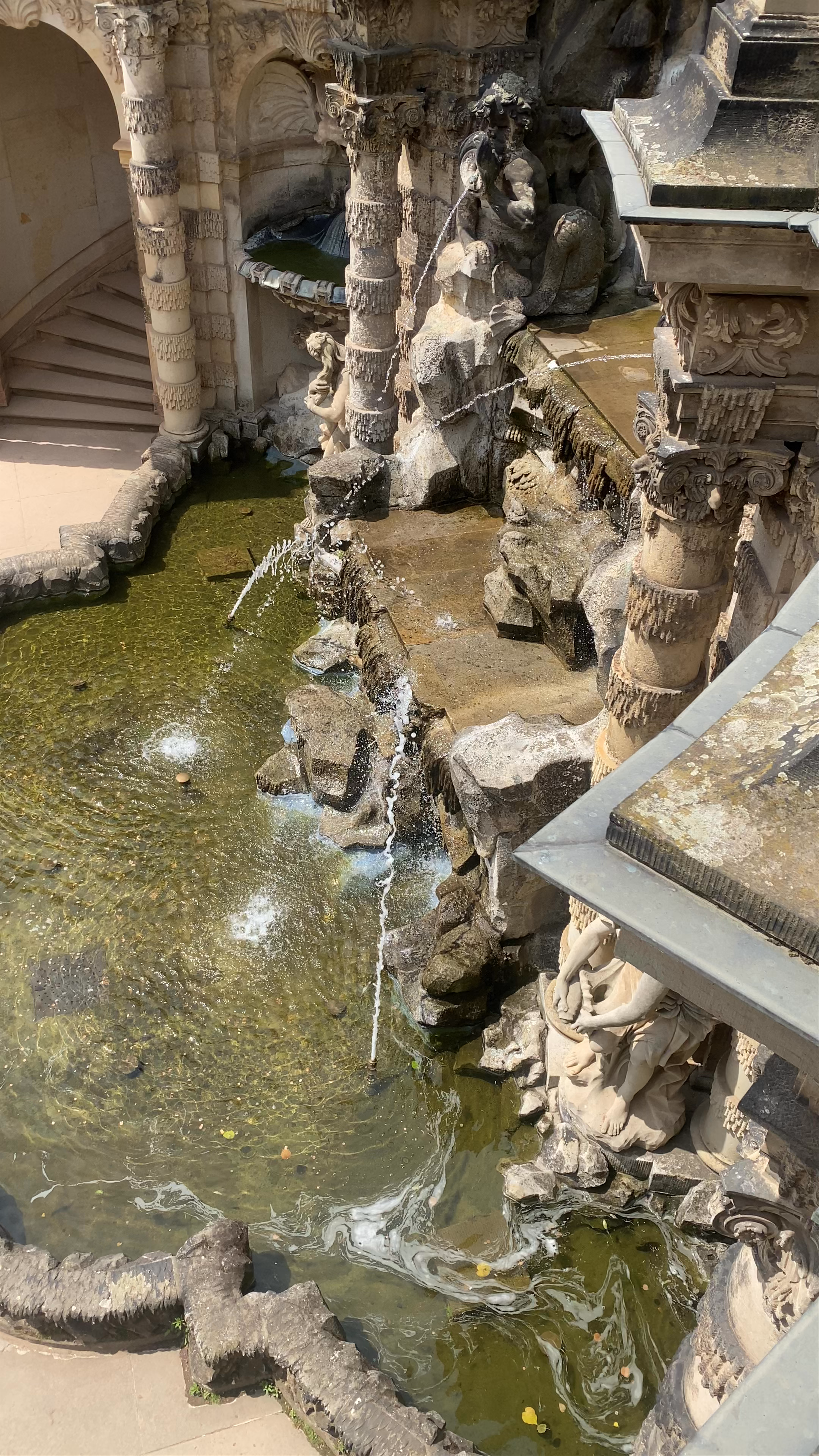 Zwinger