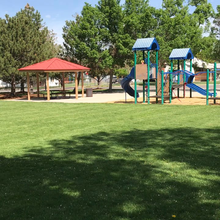 Scott Cowdell Park - 360 degrees of park! - Parks Near Me - Sandy, Utah