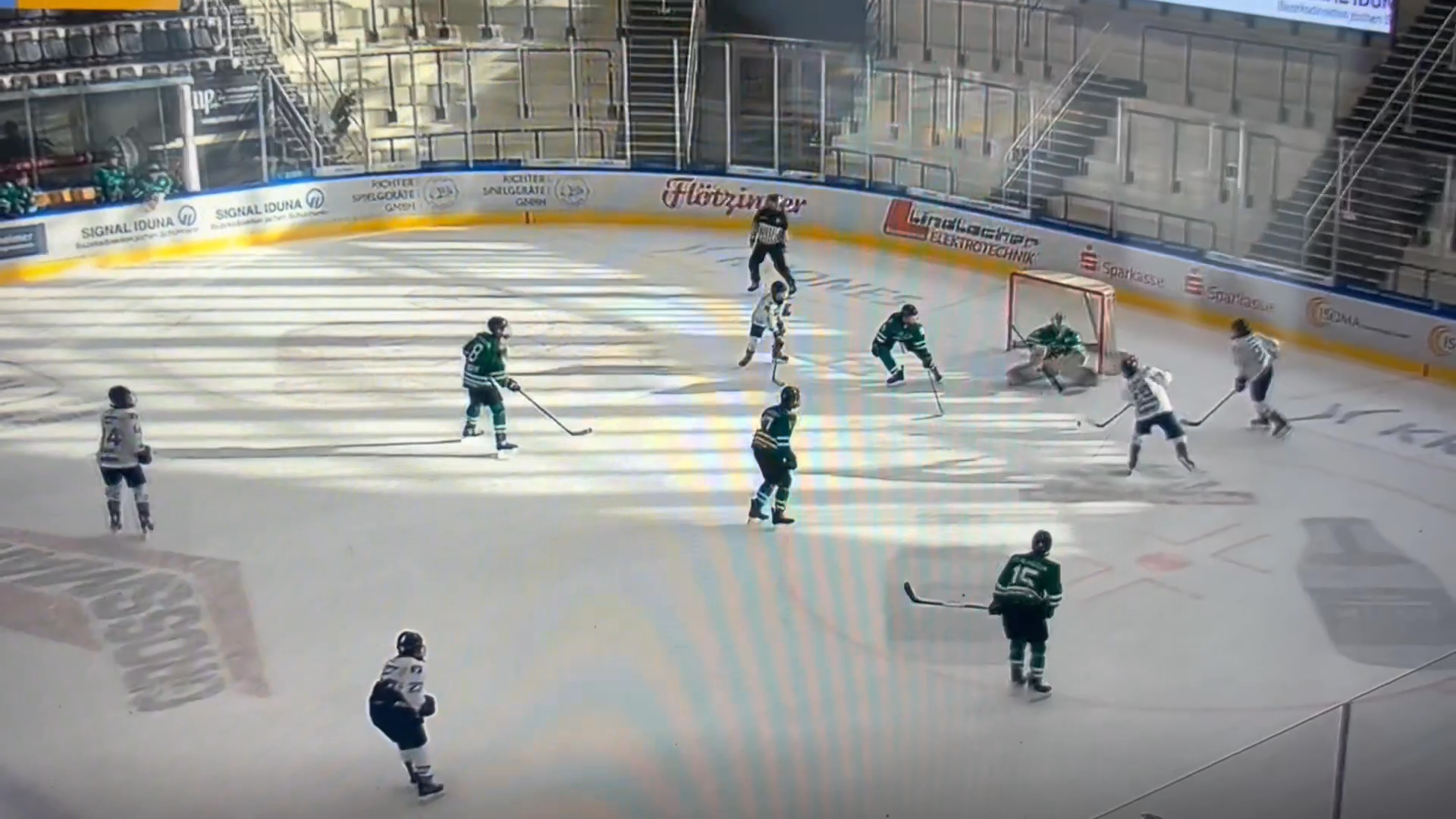 Henry Szymanski's Spectacular Goals | Jungadler Mannheim U15 Highlights