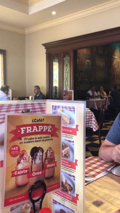 Giuseppis - Pizza Near Me - Tijuana, BCN