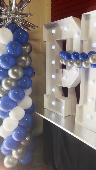 Event With Us 247 - Prom Send Off Party - Party & Event Planning Near Me - Riverside, California