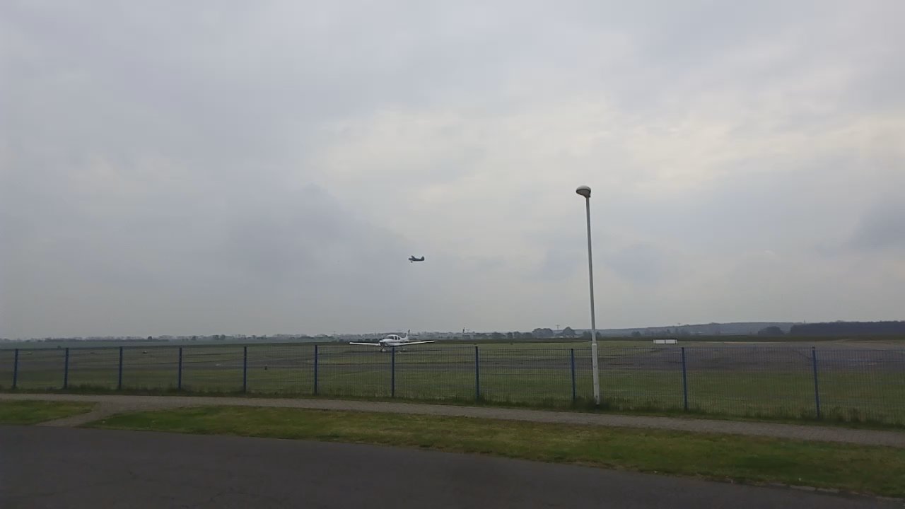Flugplatz Strausberg - Airports Near Me - Strausberg, BB