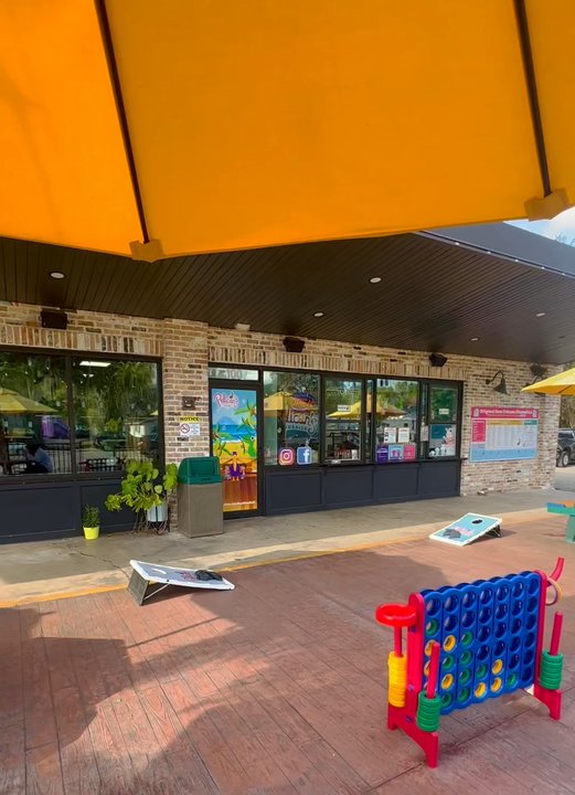 Pelican's  SnoBalls - Great spot for families - Shaved Ice Near Me - Ocoee, Florida