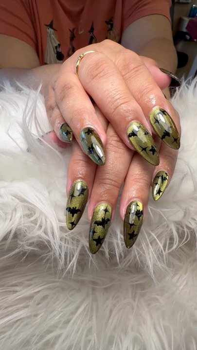 Sun Nails and Spa - Nail Salons Near Me - Northridge, California