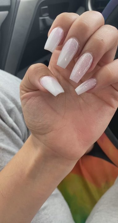 Glam Shop Nails - Rose did an amazing job. I will be coming  back! - Nail Salons Near Me - Northglenn, Colorado