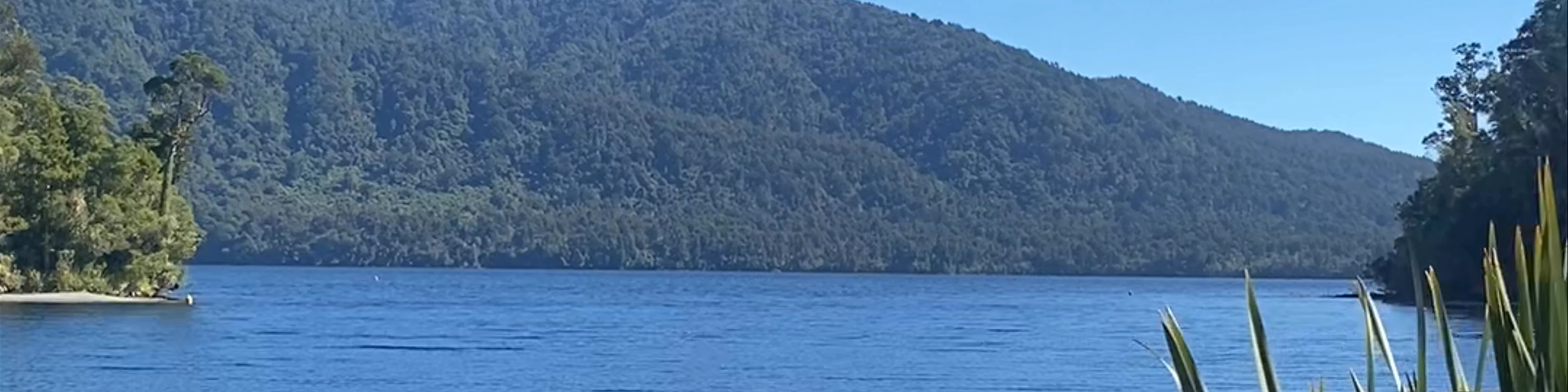 Lake Kaniere
