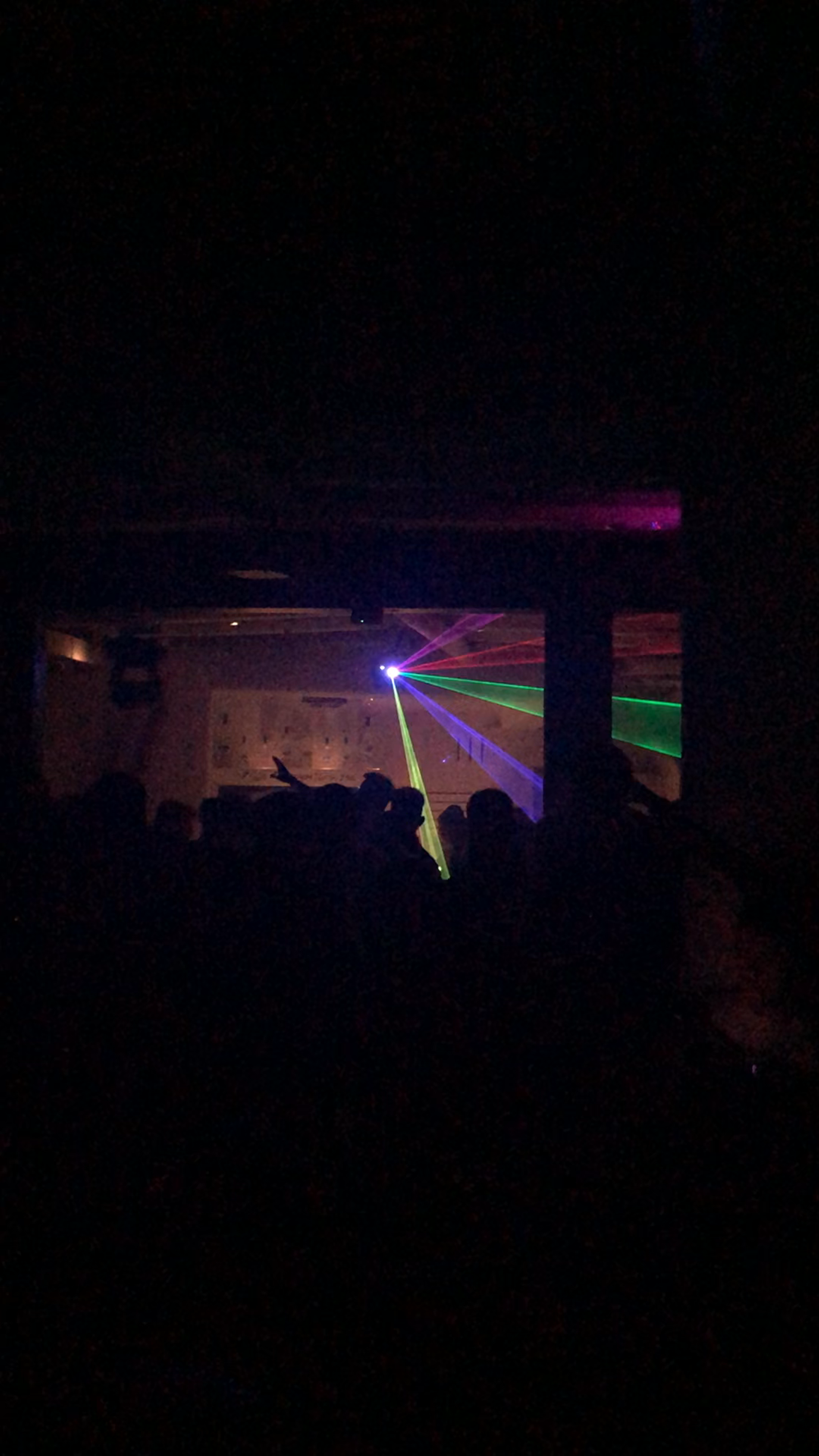 Scorpion Night Club