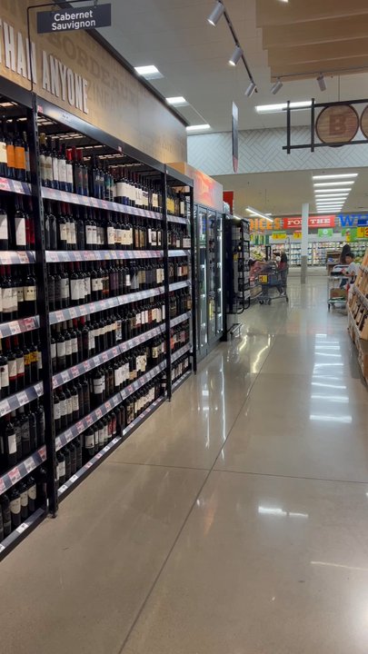 H-E-B - Grocery Near Me - Austin, Texas