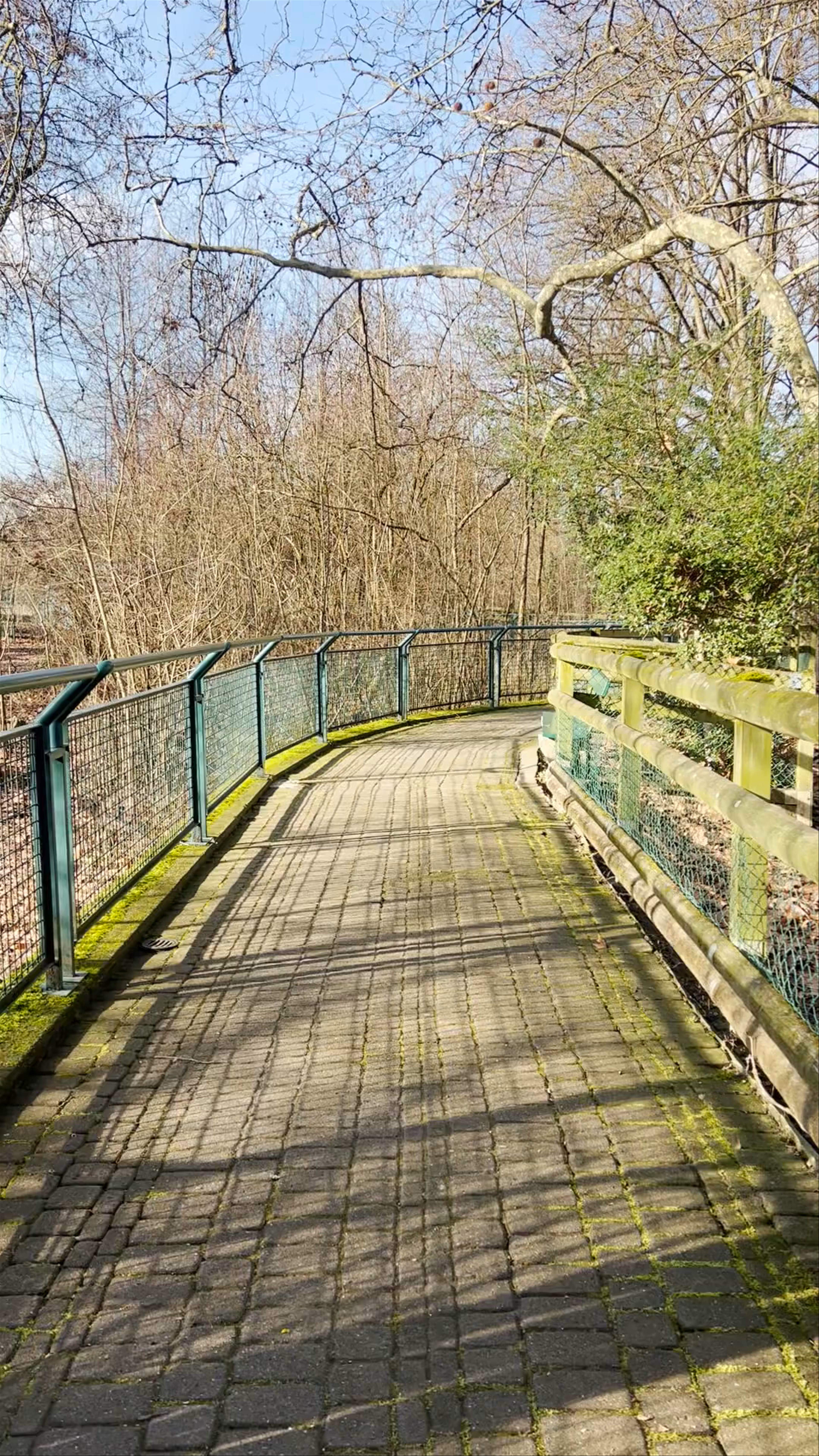 Parc aux animaux du Bois-de-la-Bâtie